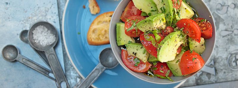 Guacamole - Schnell, einfach und super lecker!