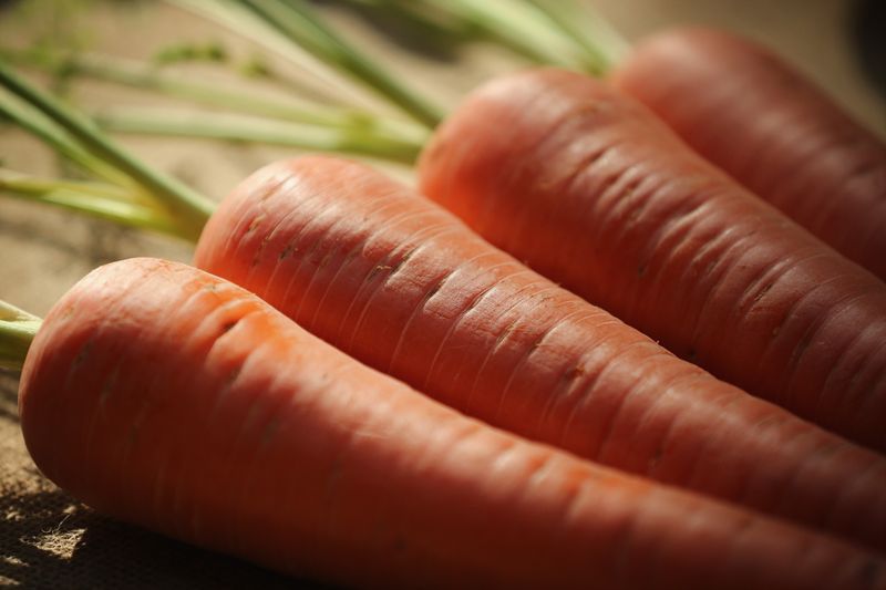 Das passiert, wenn du dich vegan ernährst