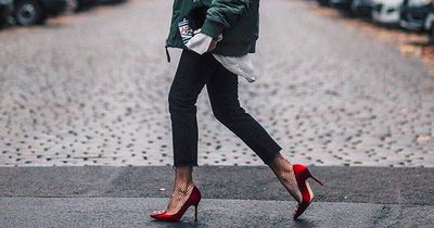 Diese Gedanken haben wir nach einem Tag auf High Heels!